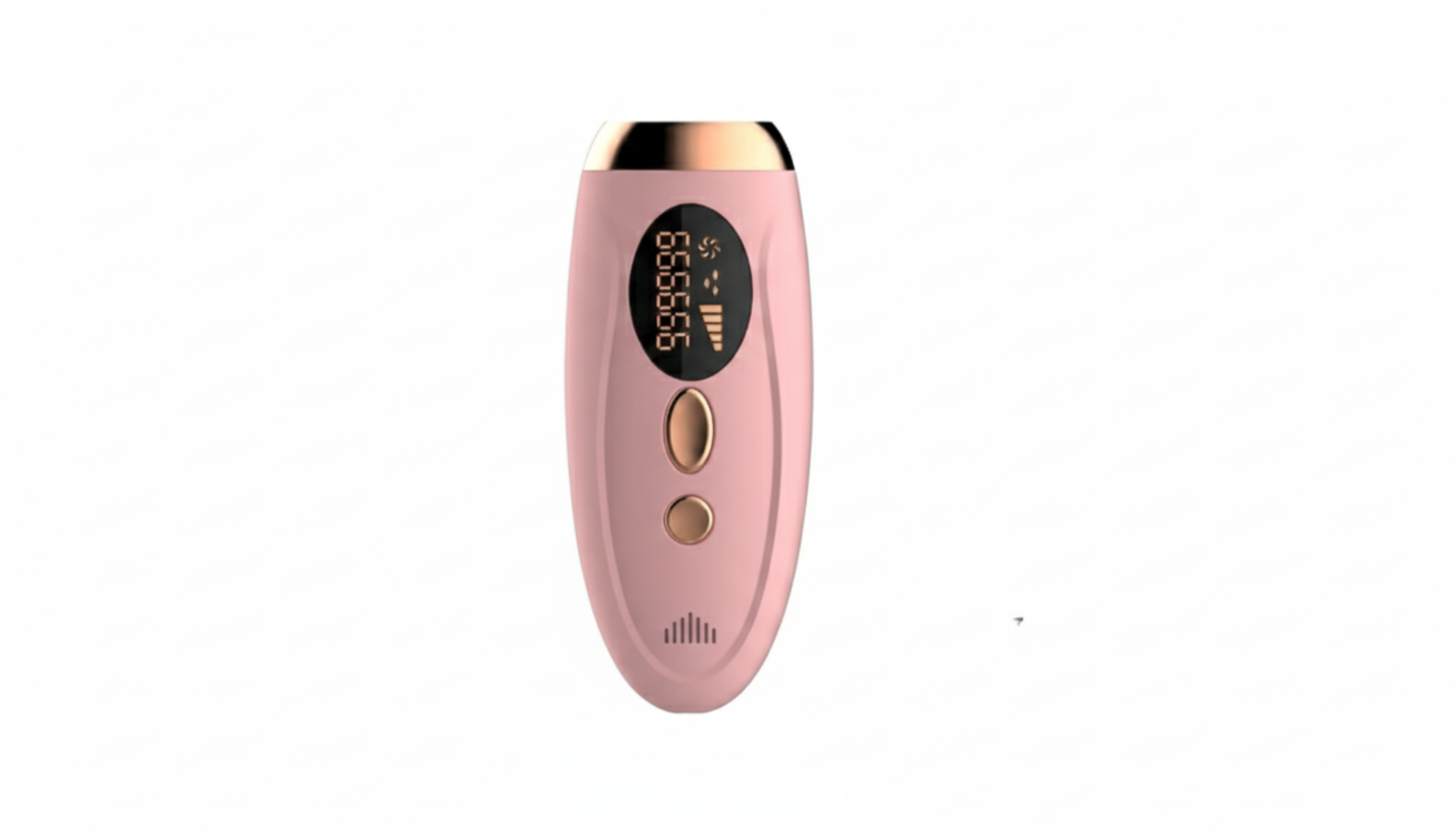 Epilateur Lumière Pulsée IPL - Epilation Définitive Maison | Dermalumi